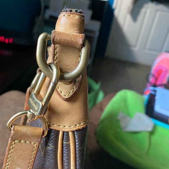 Louis Vuitton Odeon GM - Picture 4 of 9